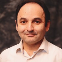 Rockford Public Schools Employee Cafer Cengiz's profile photo