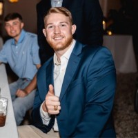 Gartner Employee Christian Orr's profile photo