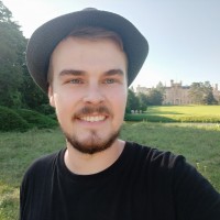 FNZ Group Employee Dan Marek's profile photo