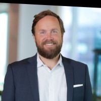Crescent Communities, LLC Employee Benjamin Watt's profile photo