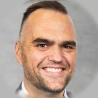 Hintible Employee Michael Thatcher's profile photo