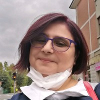 LGS SportLab | Marketing e Comunicazione sportiva Employee Paola Zaffagnini's profile photo