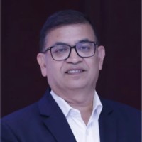 Bajaj General Insurance Employee Amarnath Saxena's profile photo