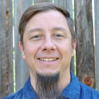 Outreach fx Employee Chad Smith's profile photo