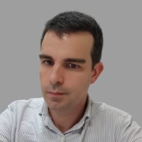 3P - PERFORMANCE PLASTICS PRODUCTS Employee Luis García Martínez's profile photo