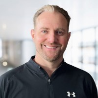 Prospect ID Employee James Holcomb's profile photo