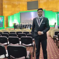 Sales Ninja Official Employee Jubayar Ahmed's profile photo