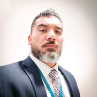 D2 Consulting Employee Omar Saavedra's profile photo