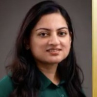 Sadaf Umer Email