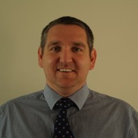 Edinburgh Napier University Employee Alistair Bonthron's profile photo