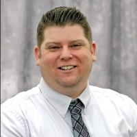 IEMA-OHS: Illinois Emergency Management Agency and Office of Homeland Security Employee Brice Magowan's profile photo