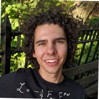 Massachusetts Institute of Technology Employee Eric A. Moreno's profile photo