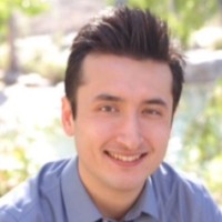 PLUS ME Project Employee Sean Leston's profile photo