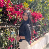 Certiwise Employee Kritika Sharma's profile photo