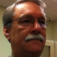 Konark Software Employee Vernon Daniels's profile photo
