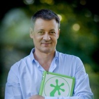 Lumiå Employee Bertrand Thuillier's profile photo