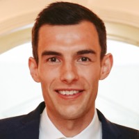 JustGiving Employee Alex Shaw's profile photo