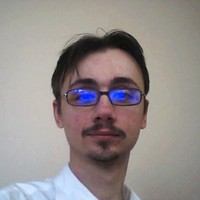 WellnessLiving Employee Anton Moskalenko's profile photo