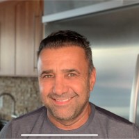 Aalchem Employee Kaz Darehshori's profile photo