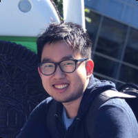 Joseph Park Email