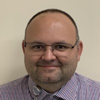 JLL Employee Daniel Crow's profile photo