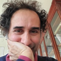 Alma Mater Studiorum – Università di Bologna Employee Roberto Braga's profile photo