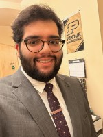 ASPRS Employee Yuvraj Sehgal's profile photo
