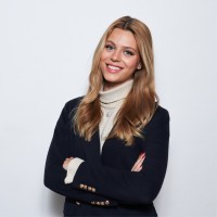 The Alpina Gstaad Employee Fabienne Amez-Droz's profile photo