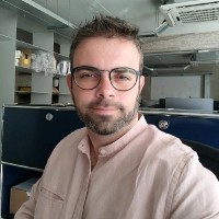Gedesco Employee Miquel Alba's profile photo
