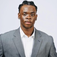 See Sight Tours Employee Eugene Benneh's profile photo