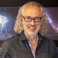 XYZ Cultural Technology Employee Jacques Larue's profile photo