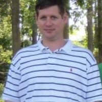 Precision Petroleum Solutions Employee Mack Park's profile photo