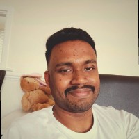 Alwin C Sheejoy Email