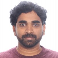 Swisscom Employee Sekhar Reddy's profile photo