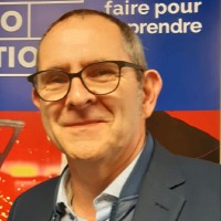 EPAL : École de Production Automobile de Lens Employee Dominique Peltais's profile photo
