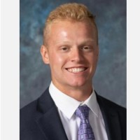 Irazu Oncology Employee Nick Schnaars's profile photo