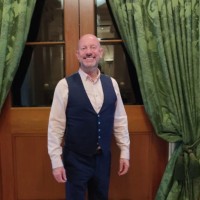 Intertek NTA Employee Stephen Page's profile photo