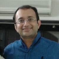 Jio-bp Employee Jignesh Shah's profile photo