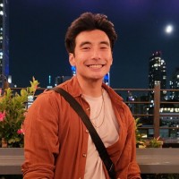 Savvy Wealth Employee Christopher Uy's profile photo