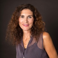 Mul-T-Lock Employee Keren Levi's profile photo