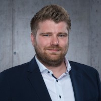 braincon GmbH Employee Torben Nolting's profile photo