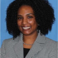 Albany State University Employee Kimberly Carter's profile photo
