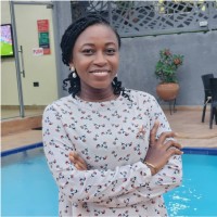 LASJ Employee Titilayo Dada's profile photo