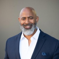 County of San Diego Black Chamber of Commerce Employee Tony Young's profile photo