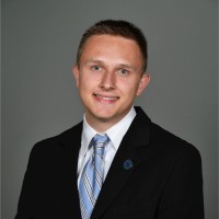 Atlantic Data Security, LLC Employee Collin Martin's profile photo