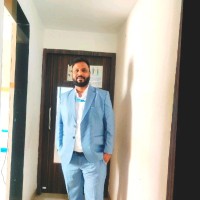 TATA CAPITAL HOUSING FINANCE LIMITED Employee Vishal Saxena's profile photo
