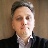 QuickBlox Employee Kyrylo T.'s profile photo
