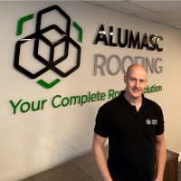 Alumasc Roofing Employee Karl Grandfield's profile photo