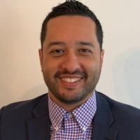 AstraZeneca Employee Chris Tilton's profile photo