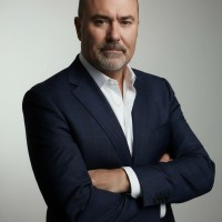 Syntax Employee Christian Primeau's profile photo